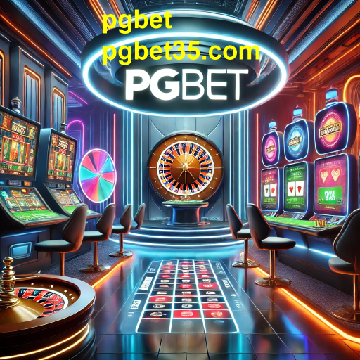 pgbet